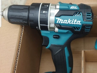 Makita XPH 12