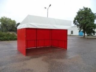 палатка (выставочная, торговая, для торжеств), шатёр для свадьбы, выставочный павильон, cort foto 5