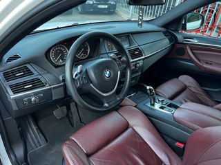 BMW X6 foto 7