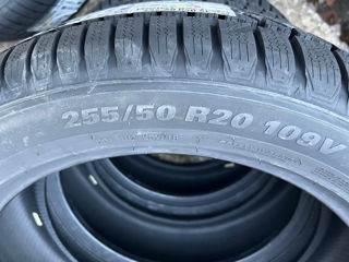 255/50 R20 Kumho Wintercraft WS71/ Доставка, livrare toata Moldova 2024 foto 8