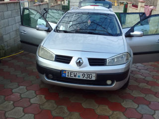 Renault Megane foto 5