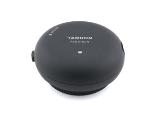 Куплю Tamron TAP-in Console for Nikon F foto 2