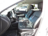 Nissan Pathfinder foto 5