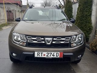 Dacia Duster foto 2