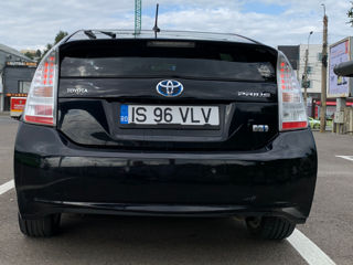 Toyota Prius foto 7