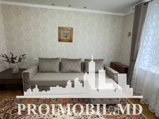 Apartament cu 2 camere, 60 m², Râșcani, Chișinău foto 2