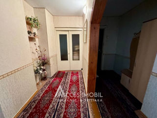 Apartament cu 2 camere, 80 m², Ciocana, Chișinău foto 16