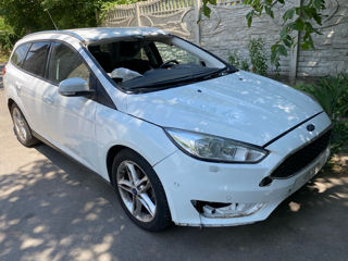 Ford focus 1.0 ecobust