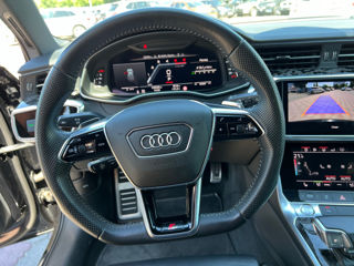 Audi A6 foto 12