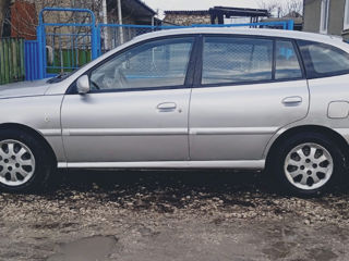 KIA Rio foto 3