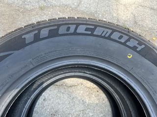 215/65 R15 Tracmax Allseason Trac saver/ Доставка, livrare toata Moldova foto 7