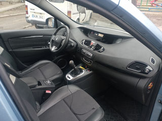 Renault Scenic foto 10