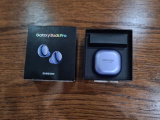 Galaxy Buds Pro - Full Set foto 2