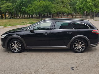 Peugeot 508 foto 3