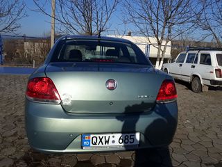 Fiat Linea foto 9