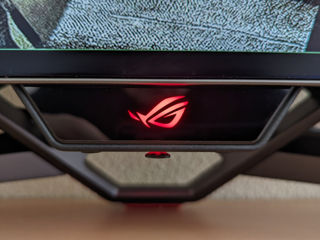 Продам Gaming Monitor Asus ROG Swift OLED PG48UQ, 47.5", 4K,138Hz, 0.1 ms foto 3