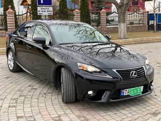 Lexus IS Series foto 4