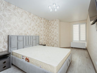 Apartament cu 1 cameră, 55 m², Buiucani, Chișinău