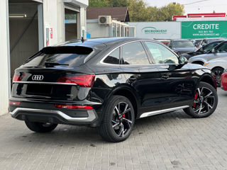 Audi Q5 foto 5