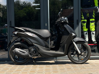 Piaggio Liberty 150 S ABS foto 7