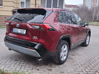 Toyota Rav 4 foto 3