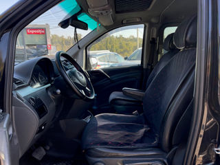 Mercedes Vito 122 CDI Automat foto 7