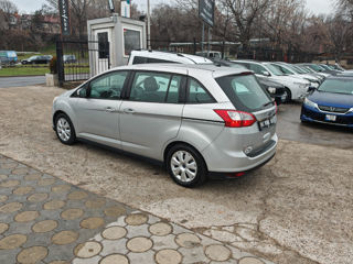 Ford C-Max foto 8