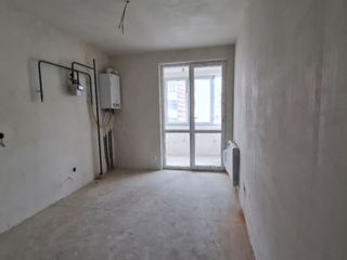 Apartament cu 2 camere, 69 m², Buiucani, Chișinău foto 4