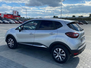 Renault Captur foto 3