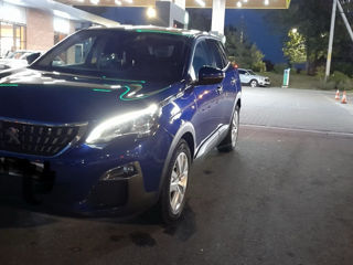 Peugeot 3008 foto 5