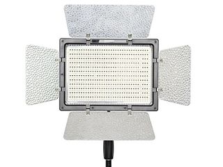 Yongnuo YN900 Pro LED video light/LED studio lamp with 3200k-5500k adjustable color temperature foto 1