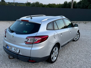 Renault Megane foto 3