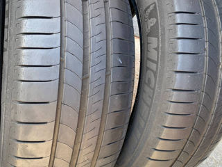 Anvelope 205/55 R16 Michelin 2-2022/2-2019 foto 4