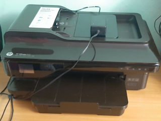 HP Officejet 7610 foto 4