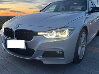 BMW 3 Series foto 1