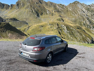 Renault Megane foto 3