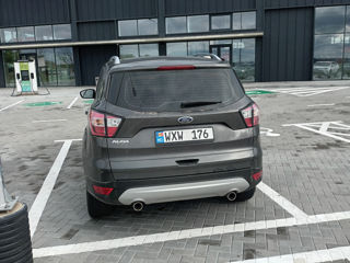 Ford Kuga foto 4