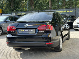 Volkswagen Jetta foto 6