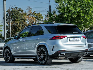 Mercedes GLE foto 5