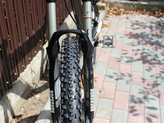 Bicicleta Scott Din Carbon foto 9