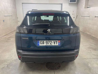 Peugeot 3008 foto 5