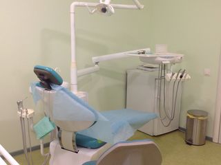 Сдается  Стоматологу кабинет с Немецким оборудованием , 45 м2 ,Все условия ! foto 8