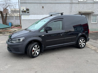 Volkswagen Caddy foto 2