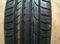 Шина 235/45 R18 XL P606 (Three-A) 98Y(OLD DOT) foto 3