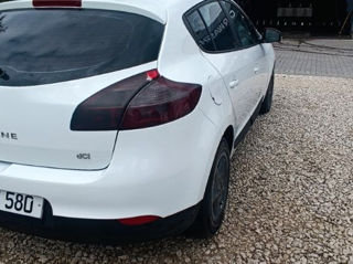 Renault Megane foto 8