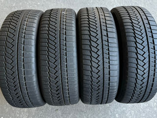 235/55 R18 Continental WinterContact TS850 P foto 1