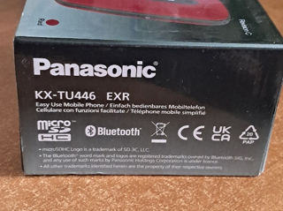 Panasonic,telefon pentru varstnici foto 5