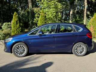 BMW 2 Series Active Tourer foto 3