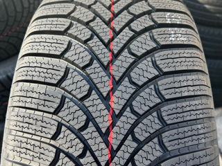 225/55 R18 Bridgestone Blizzak 6/ Доставка, livrare toata Moldova 2024 foto 3