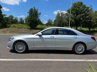 Mercedes S-Class foto 5